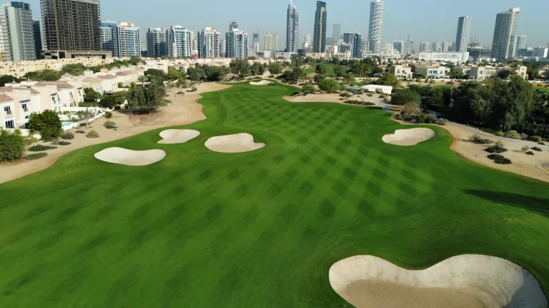 Els Club Dubai