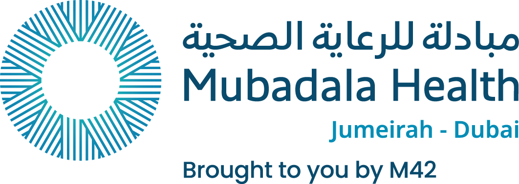 Mubadala Health Dubai